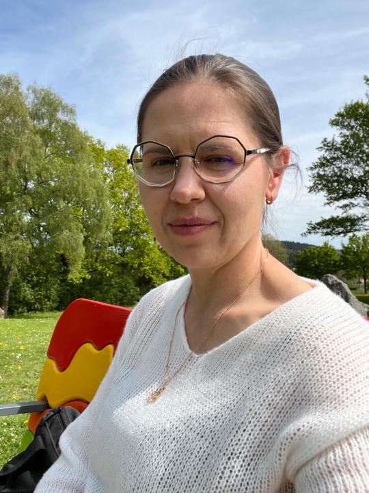 Jöst Nataliia
