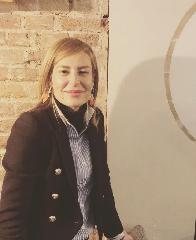 Leticia Muñoz-Lusarreta