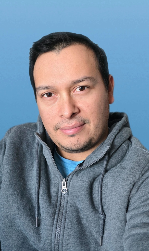 Elmer Onelvin Tinoco Arceda