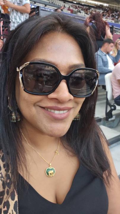 Mira Shah