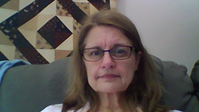 Gail Quast