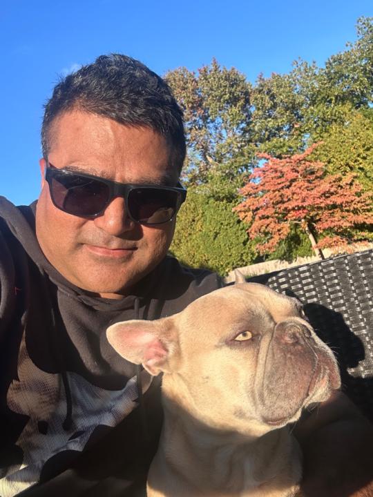 Sanjay Verma