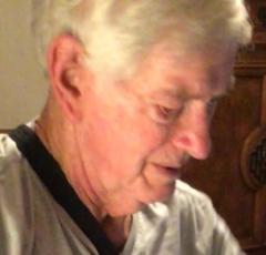 Huston Hales