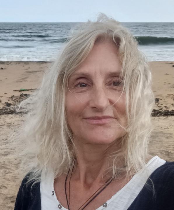 Aude Damon