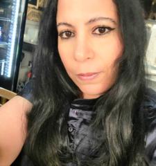 Ghazia Mohrem