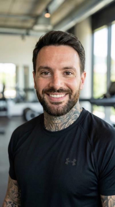 Tony Falcone
