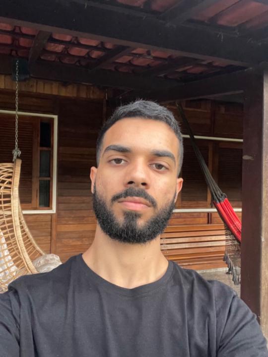 Gabriel Freitas