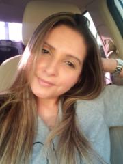 Luz DeLeon-Vega