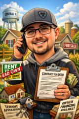 Conner and Darian Anderson