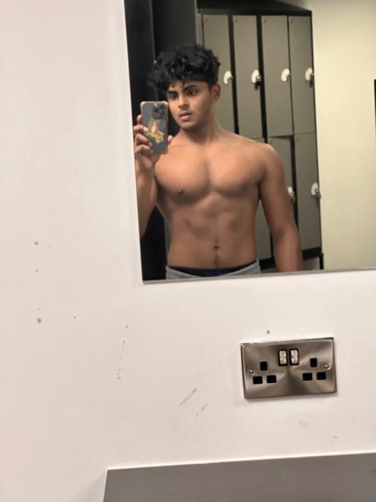 Vithushan Varatharaj