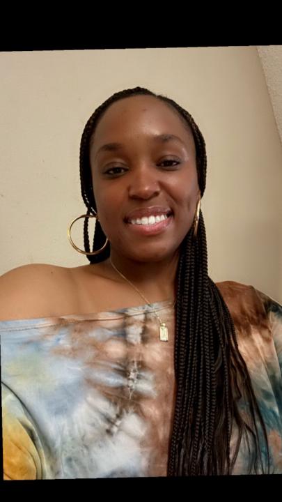 Alisha Youngblood