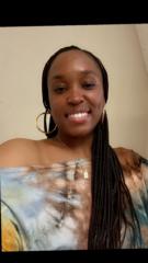 Alisha Youngblood