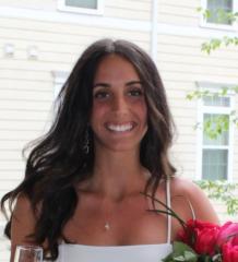 Madison Arganti