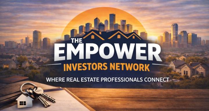 The Empower Investors Network
