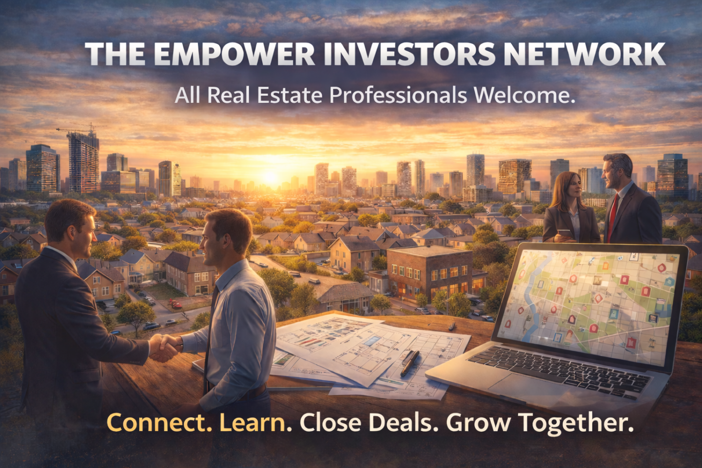The Empower Investors Network