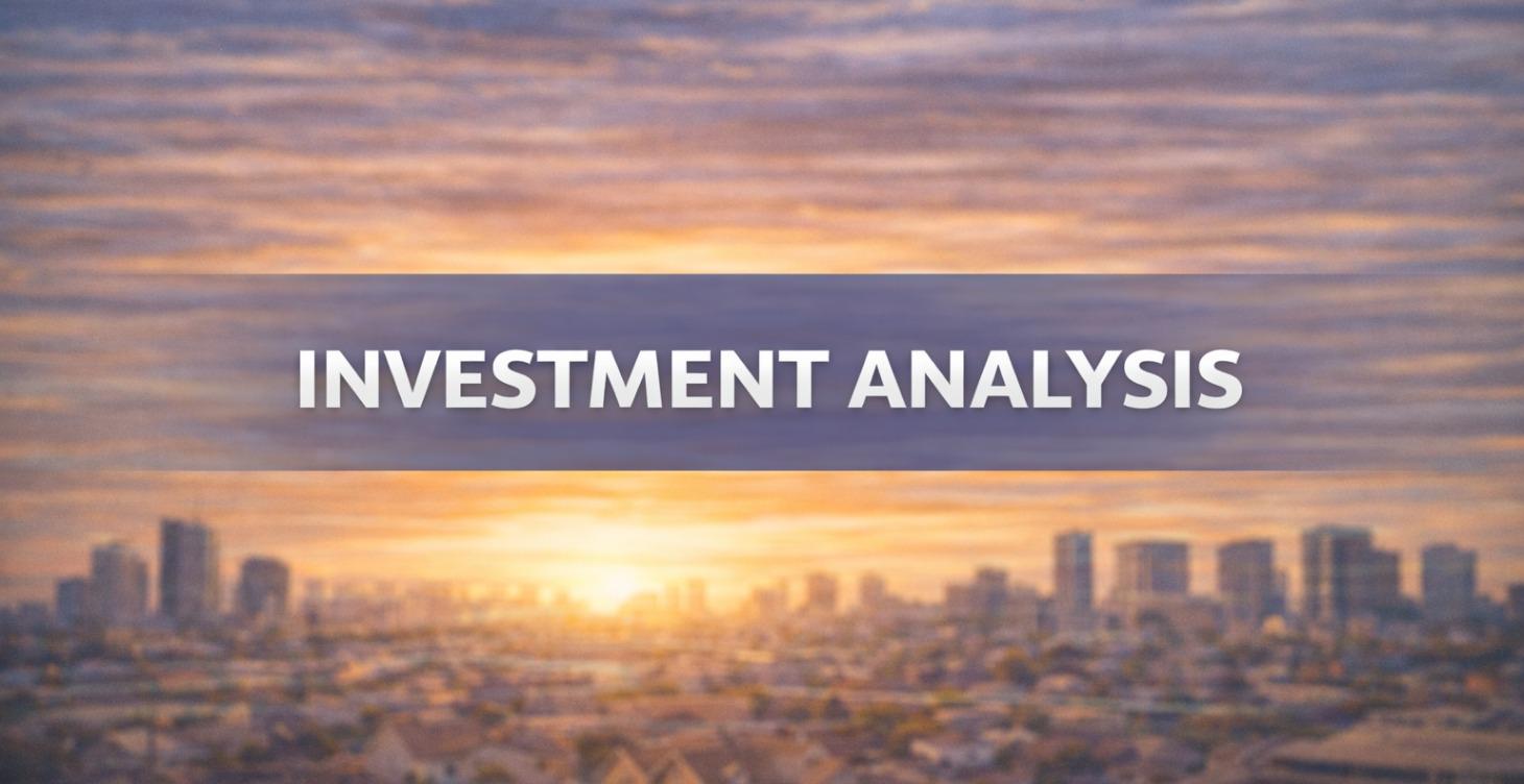 Deal Analysis