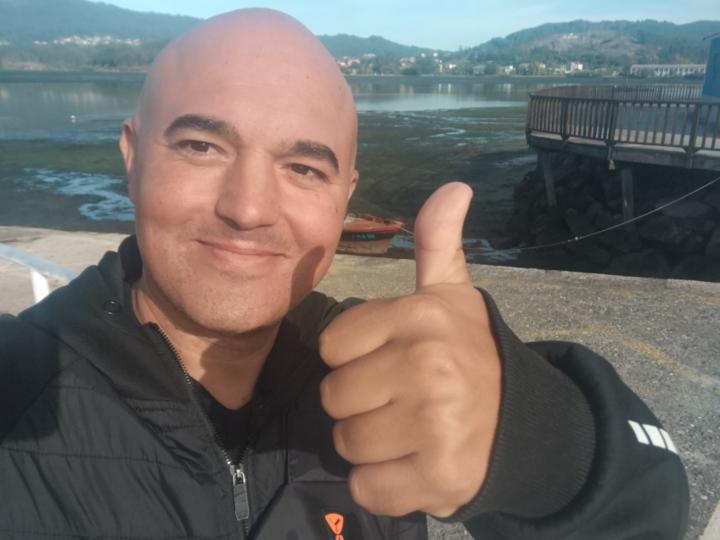 Jose Martínez Barreiro