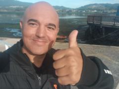 Jose Martínez Barreiro