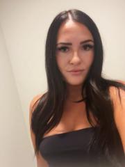 Shelby Woods