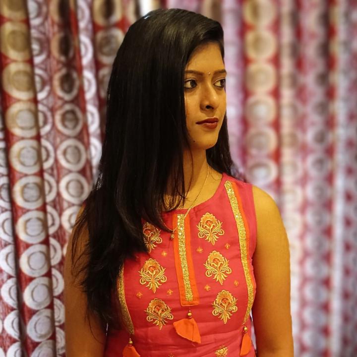 Sanjeevini K