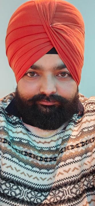 Harsimran Singh