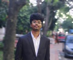 Harissh Nanda