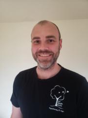 Matt Jenkinson