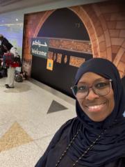 Zakkiyya Witherspoon