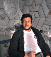 بشار الدويلي