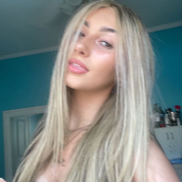 Kassidy Zieris