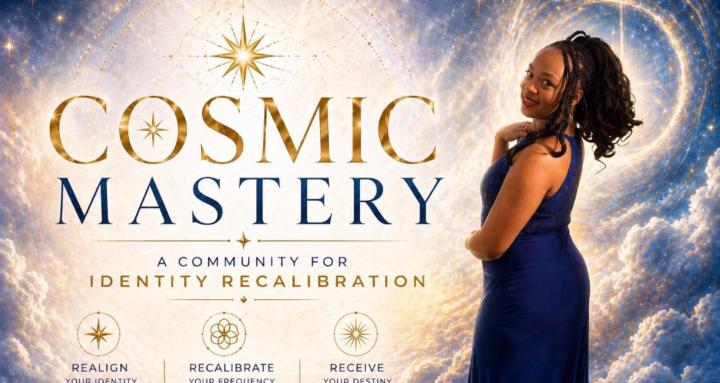 Cosmic Mastery