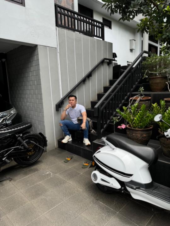 Girry Pratama