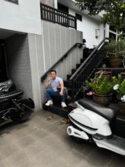 Girry Pratama