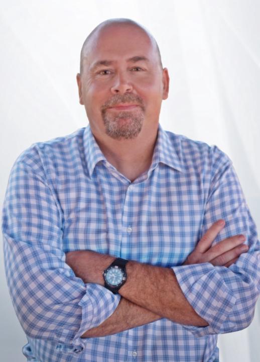 Bryan Durkin