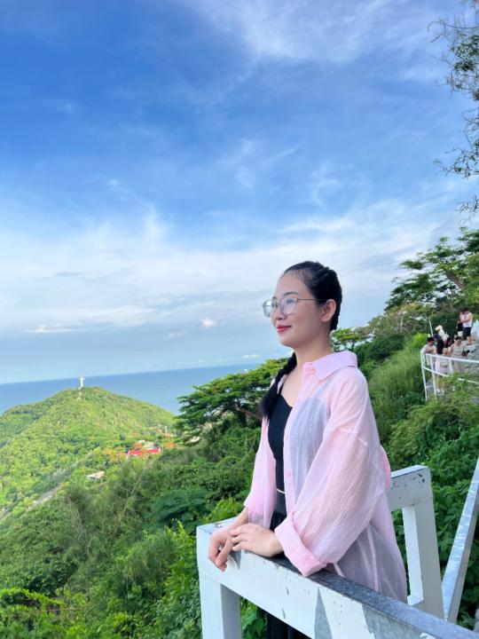 Quyên Phan Thị