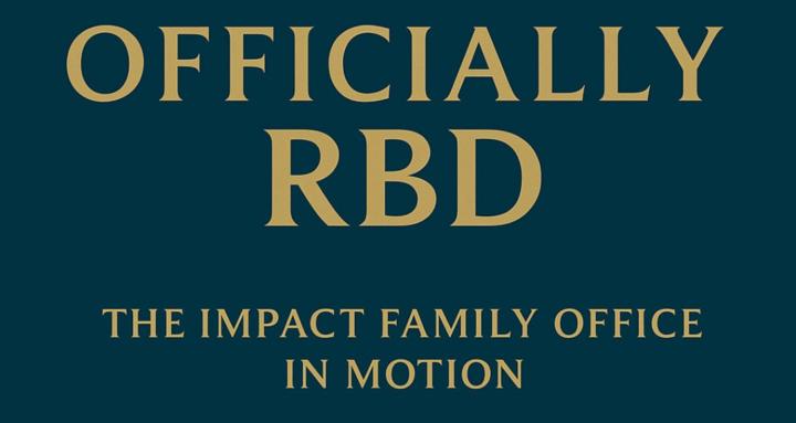 Officially RBD Enterprise