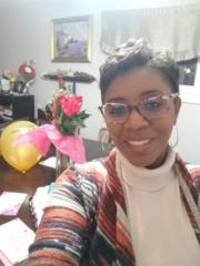 Jeanette Mitchell-Cummings