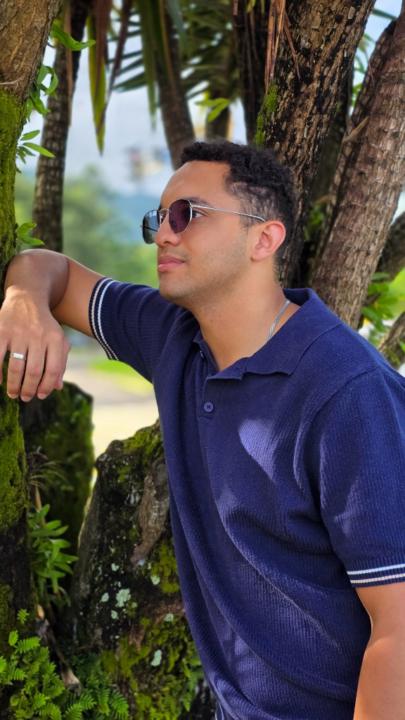 Gabriel Efraim Fernández Ávila