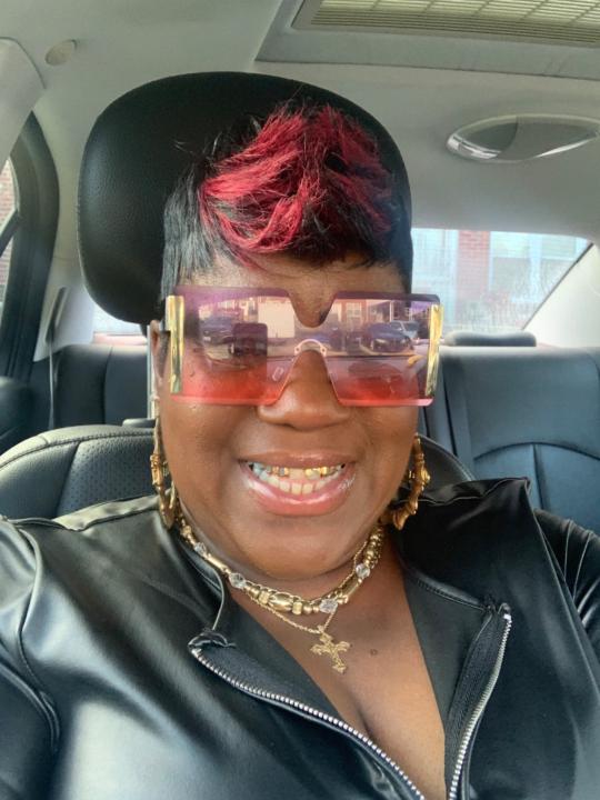 Tanya Walker