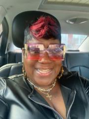 Tanya Walker