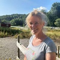 Astrid Raudåna