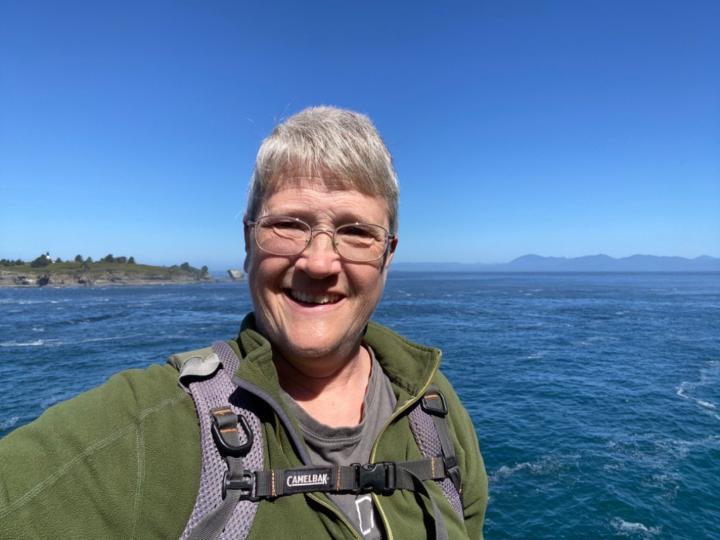 Connie Studer