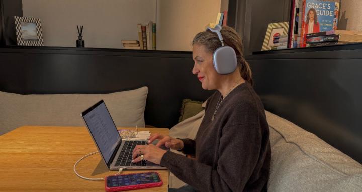 SER Club: Vibra Alto Cada Día