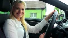 Marie Broberg