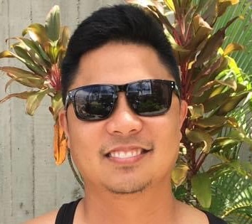 Ryan Tamashiro