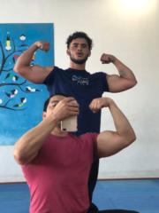 Omar Eduardo Zavaleta Bojorquez