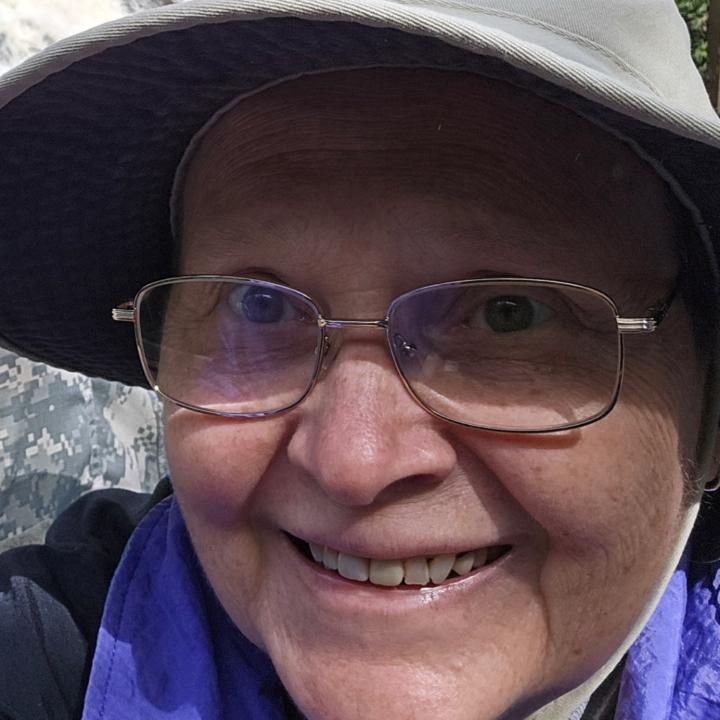 Barbara Brower