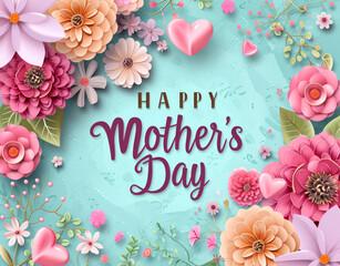 Happy Mothers Day 
