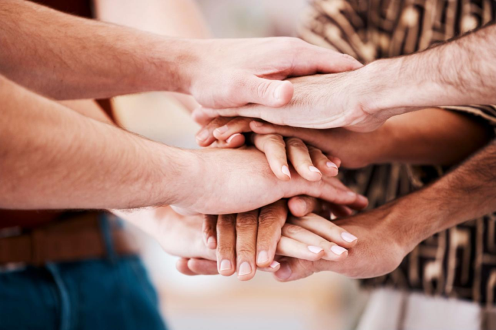 Day to intentionally acknowledge your relationship with work
