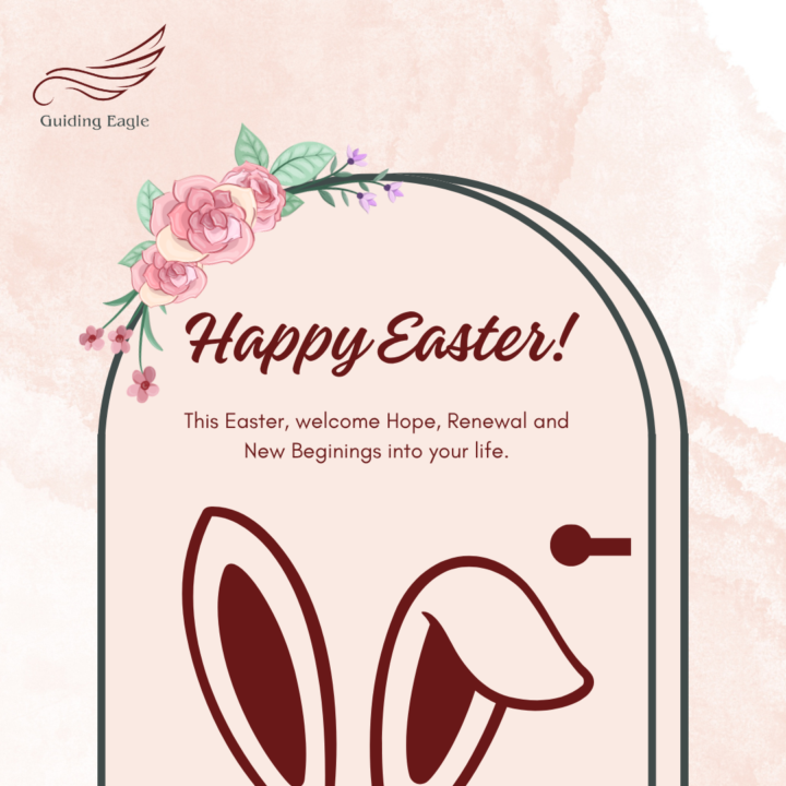 Easter - Renew, align , move forward